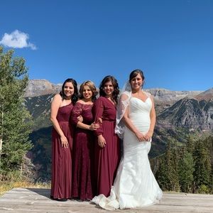 Meet your Posher, Natasha